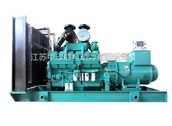 重慶康明斯系列